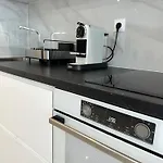 Apartamento Danny Baška Voda
