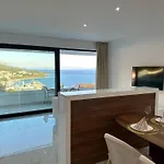 Apartamento Danny Baška Voda