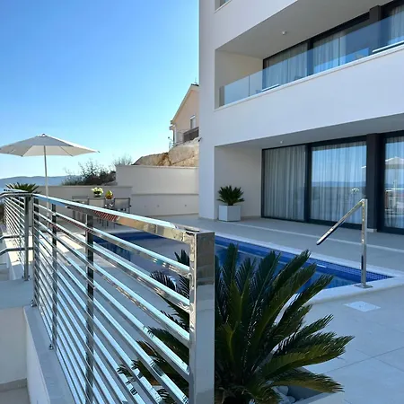 Apartamento Danny
