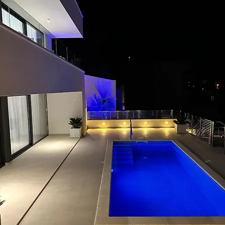 Apartamento Danny