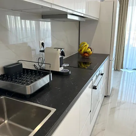 Danny Apartment Baska Voda